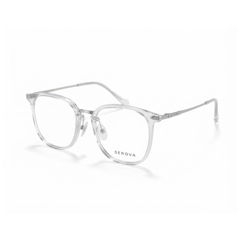 GỌNG KÍNH UNISEX SEROVA SC556 C11