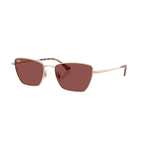 KÍNH MÁT UNISEX RAYBAN 0RB3783 92137553
