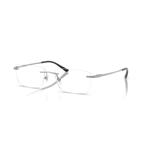 GỌNG KÍNH UNISEX RAYBAN 0RX8781D 100056
