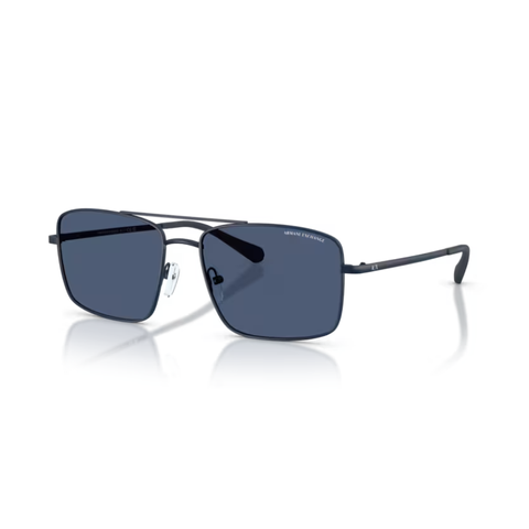 KÍNH MÁT NAM ARMANI EXCHANGE 0AX2054S 60998057