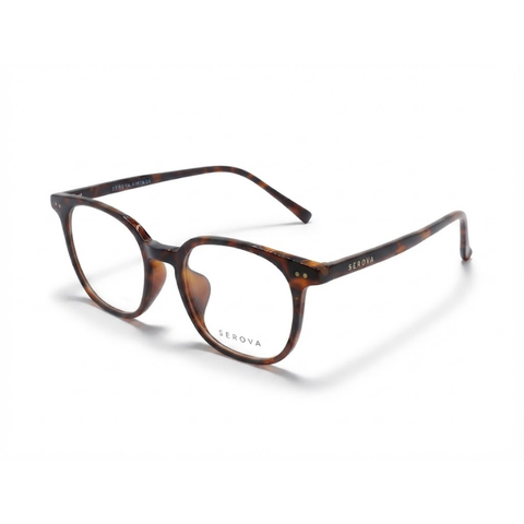 GỌNG KÍNH UNISEX SEROVA SF910 C14