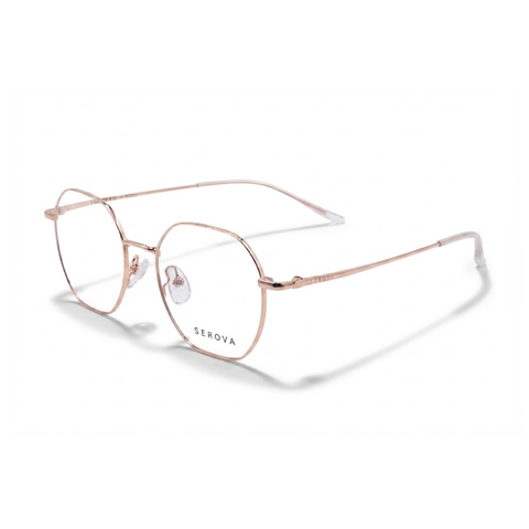 GỌNG KÍNH UNISEX SEROVA SL1256 C1