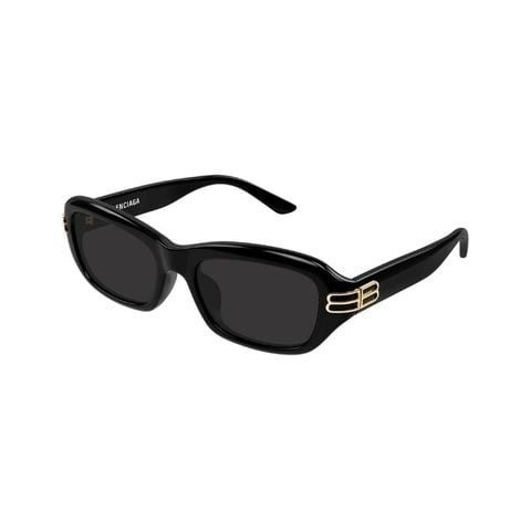 KÍNH MÁT NỮ BALENCIAGA BB0471SK 001