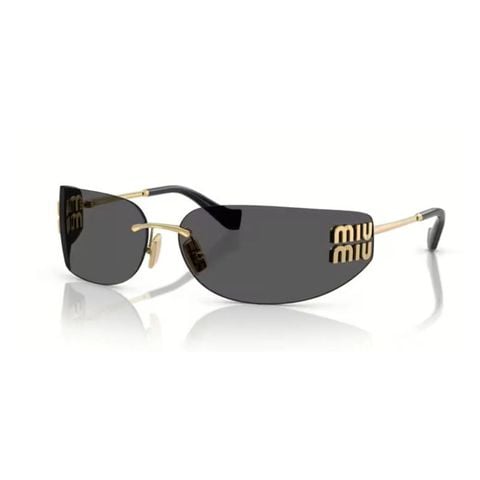 KÍNH MÁT NỮ MIU MIU 0MUA51S 5AK5S075