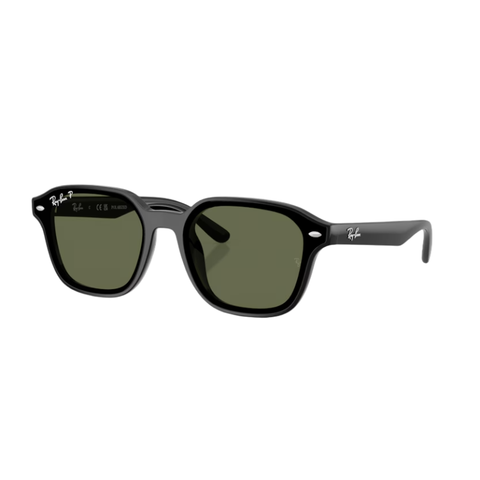 KÍNH MÁT UNISEX RAYBAN 0RB4458D 601/9A65