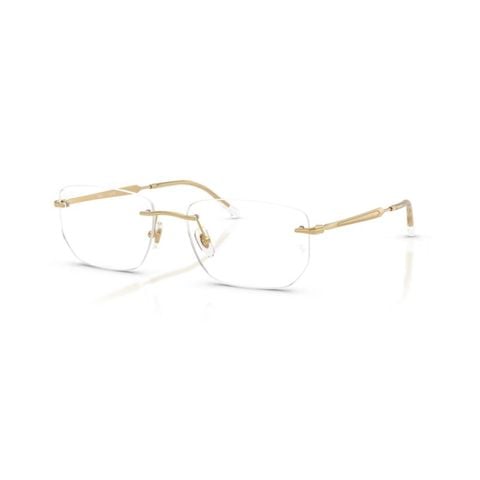 GỌNG KÍNH UNISEX RAYBAN 0RX3768V 250054