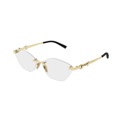 GỌNG KÍNH NỮ GUCCI GG2050O 002