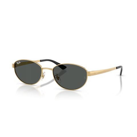 KÍNH MÁT UNISEX RAYBAN 0RB3774D 001/8755