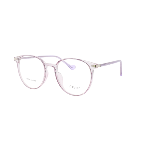 GỌNG KÍNH UNISEX FLYER F52907 C5