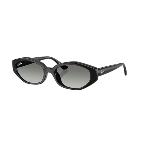 KÍNH MÁT UNISEX RAYBAN 0RB4473D 66771156
