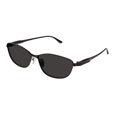 KÍNH MÁT UNISEX BALENCIAGA BB0357SA 001