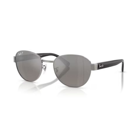 KÍNH MÁT UNISEX RAYBAN 0RB3766CH 004/5J56