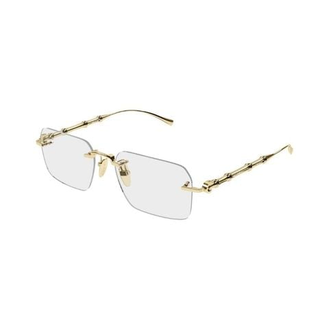 GỌNG KÍNH NAM GUCCI GG2154O 002