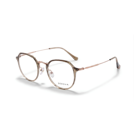 GỌNG KÍNH UNISEX SEROVA SC558 C12