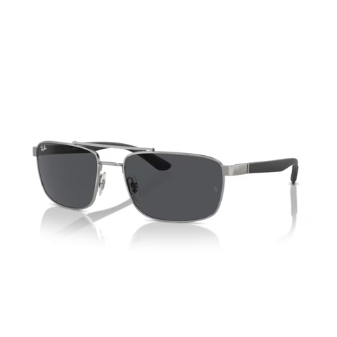 KÍNH MÁT UNISEX RAYBAN 0RB3737 004/8760