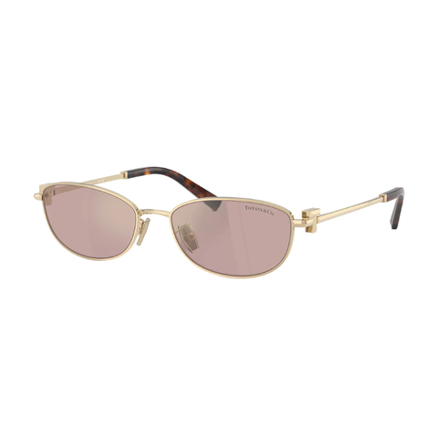 KÍNH MÁT UNISEX TIFFANY & CO. 0TF3115 6189VS56