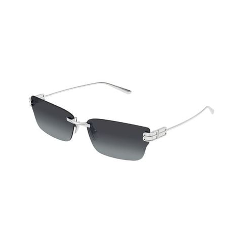 KÍNH MÁT NỮ BALENCIAGA BB0487S 002
