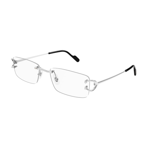 GỌNG KÍNH NAM CARTIER CT0344O 002