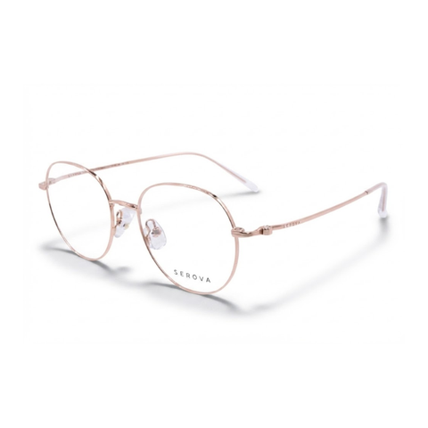 GỌNG KÍNH UNISEX SEROVA SC827 C1