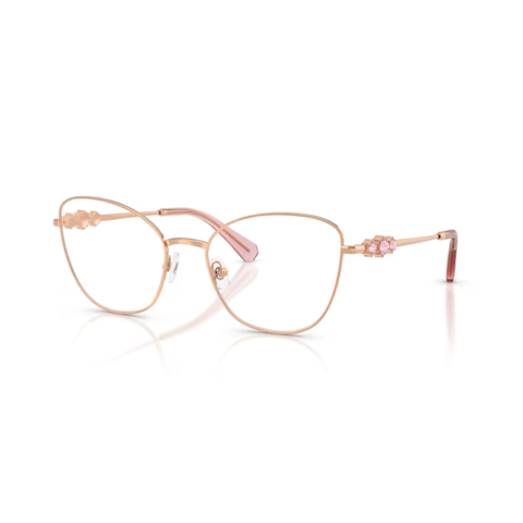 GỌNG KÍNH NỮ SWAROVSKI 0SK1034 401454