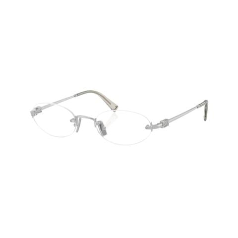 GỌNG KÍNH NỮ MIU MIU 0MU53WV 1BC1O153