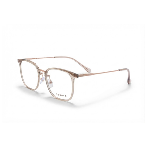GỌNG KÍNH UNISEX SEROVA SC556 C12