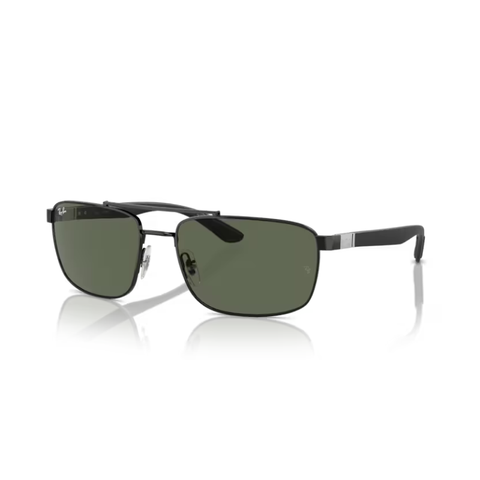 KÍNH MÁT UNISEX RAYBAN 0RB3737 002/7160