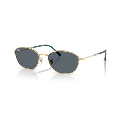 KÍNH MÁT NỮ RAYBAN 0RB3749 9278R555