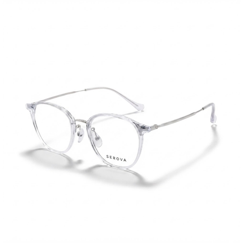 GỌNG KÍNH UNISEX SEROVA SC669 C11