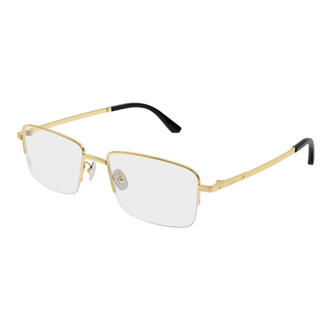 GỌNG KÍNH NAM CARTIER CT0575OA 001