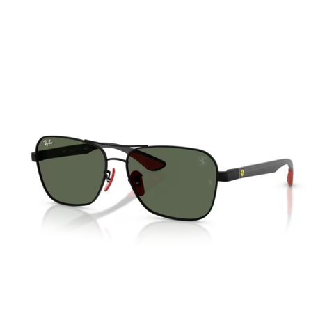 KÍNH MÁT UNISEX RAYBAN 0RB8336M F0027158