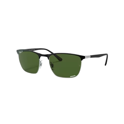 KÍNH MÁT UNISEX RAYBAN 0RB3686 9144P157