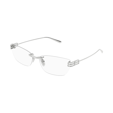 GỌNG KÍNH NỮ BALENCIAGA BB0490O 001
