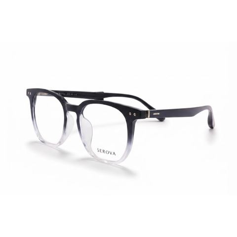 GỌNG KÍNH UNISEX SEROVA SF560 C36