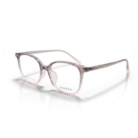 GỌNG KÍNH NỮ SEROVA SF907 C15