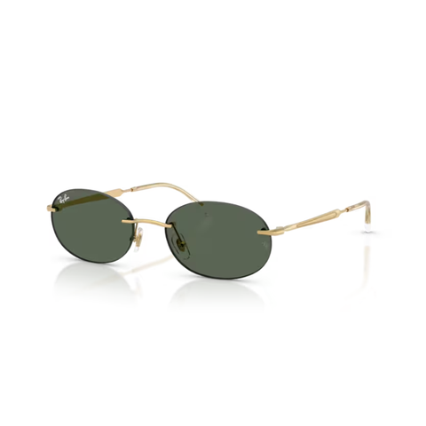 KÍNH MÁT UNISEX RAYBAN 0RB3767 001/7154
