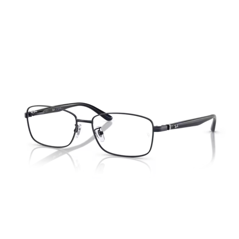 GỌNG KÍNH UNISEX RAYBAN 0RX6527D 307656