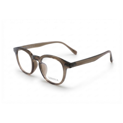 GỌNG KÍNH UNISEX SEROVA SF879 C12