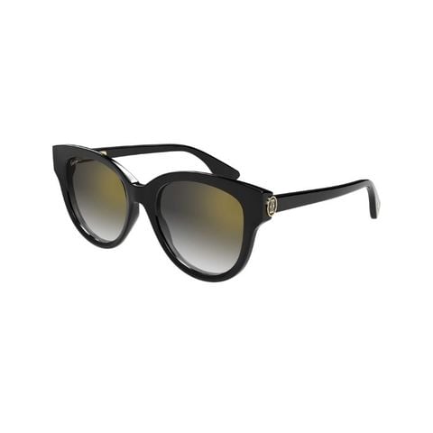 KÍNH MÁT NỮ CARTIER CT0506SA 001