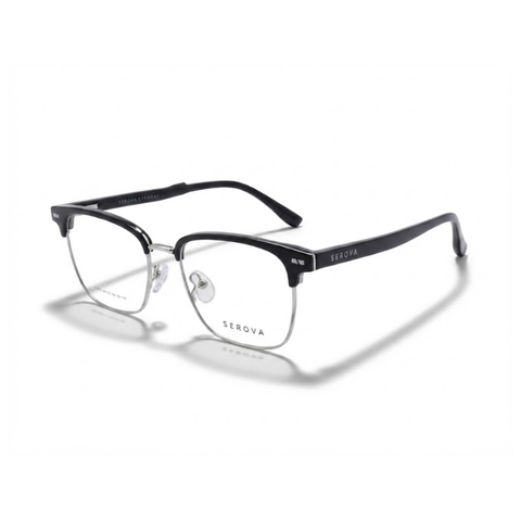 GỌNG KÍNH UNISEX SEROVA SL827 C36
