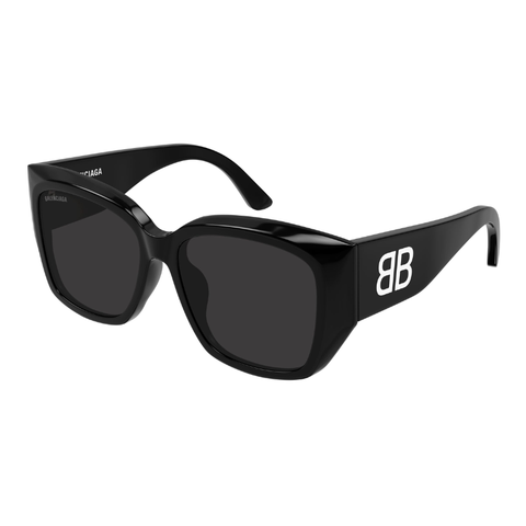 KÍNH MÁT NỮ BALENCIAGA BB0445SK 001