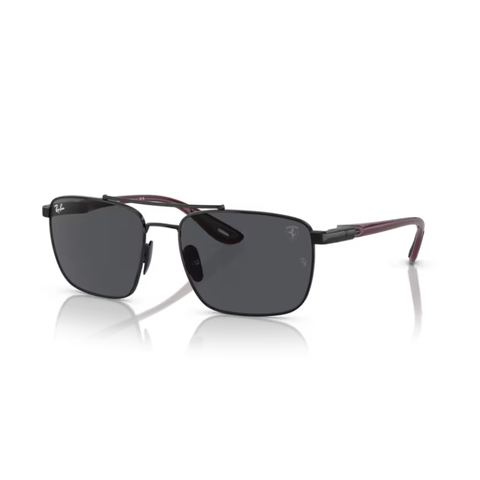 KÍNH MÁT UNISEX RAYBAN 0RB3715M F0208758