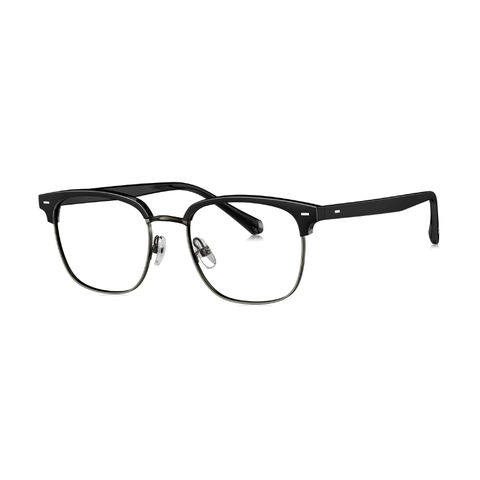 GỌNG KÍNH NAM QINA QJ6100 B10