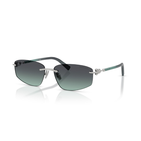 KÍNH MÁT UNISEX TIFFANY & CO. 0TF3114 60012G59