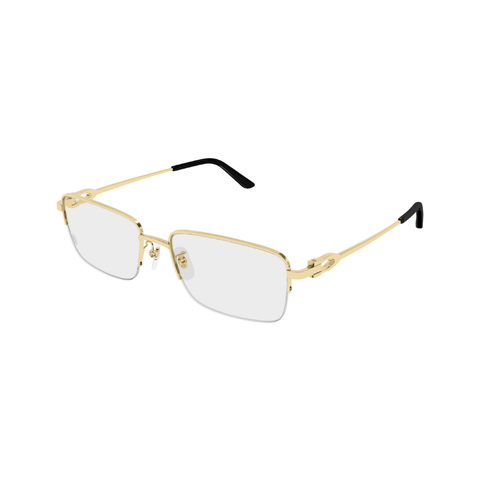 GỌNG KÍNH NAM CARTIER CT0625OA 001