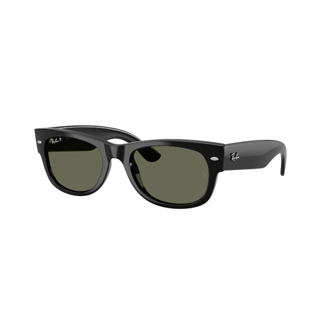 KÍNH MÁT UNISEX RAYBAN 0RB0832SF 601/5855