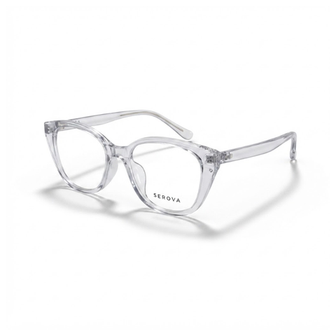 GỌNG KÍNH NỮ SEROVA SF786 C3