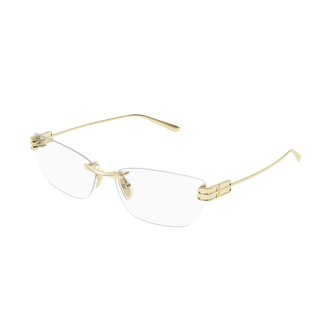 GỌNG KÍNH NỮ BALENCIAGA BB0490O 004