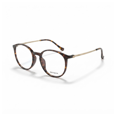 GỌNG KÍNH UNISEX SEROVA SC667 C14
