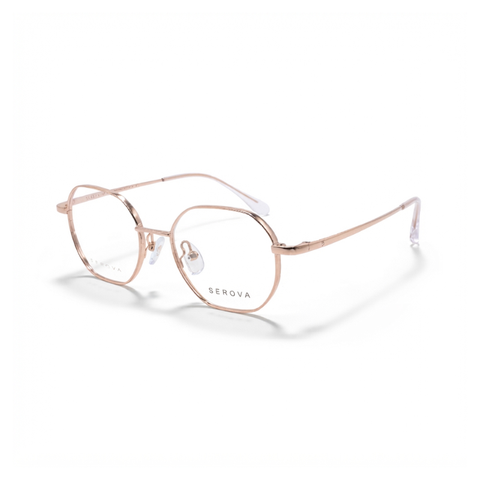 GỌNG KÍNH UNISEX SEROVA SC292 C1